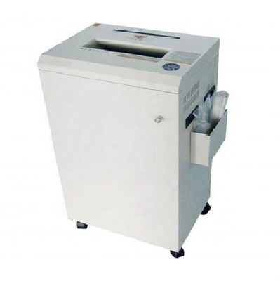 Shredding Heavy Duty A3 Paper Shredder Paper Machine For Large Office Equipment Normal
